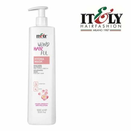 WondHairful Hydra Mask1 ltr